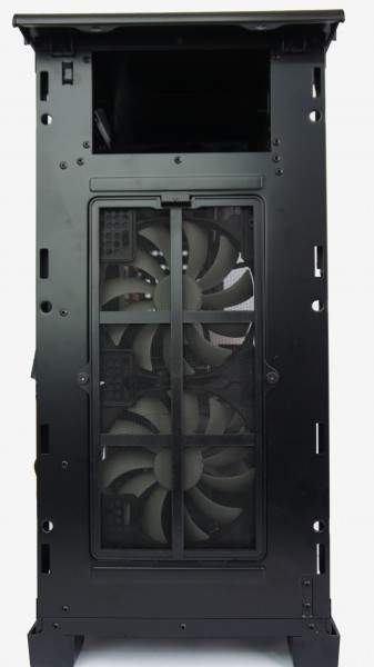 Review Casing Corsair Carbide 600C 12 SONY DSC