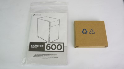 Review Casing Corsair Carbide 600C 2 SONY DSC