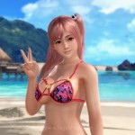Preview Dead or Alive Xtreme 3: Bukan Soal Voli Pantai! 1 Dead or Alive Xtreme 3 Playstation 4 49 600x338 1