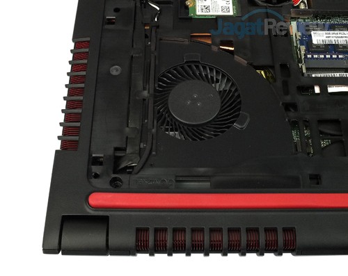 Dell Inspiron 15 7559 Cooler Fan 02