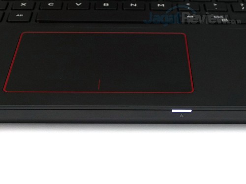 Dell Inspiron 15 7559 Indicator Lamp