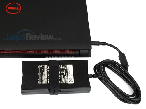 Dell Inspiron 15 7559 Power Adapter