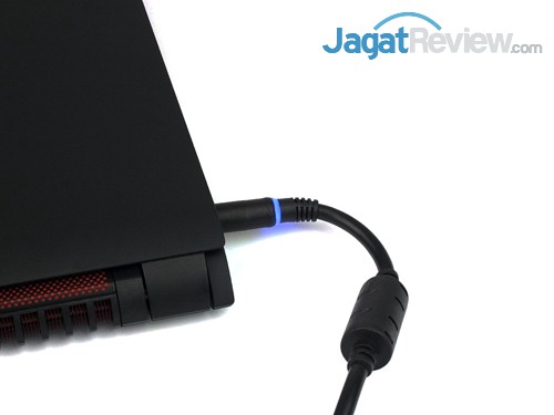 Dell Inspiron 15 7559 Power Adapter LED