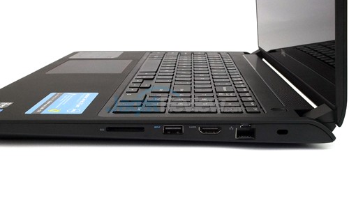 Dell Inspiron 15 7559 Right Side