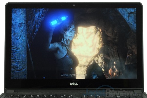 Dell Inspiron 15 7559 Screen