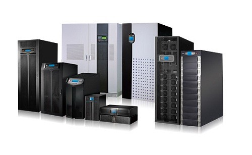 Eternal Asia Indonesia Siap Distribusikan UPS Canggih Milik Delta 1 Delta