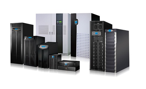 Eternal Asia Indonesia Siap Distribusikan UPS Canggih Milik Delta 32 Delta