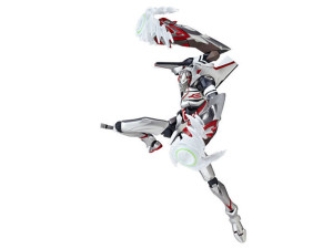 Revoltech Evangelion Unit 4, Siap Mencukur Dompet Kamu 12 EVA400B