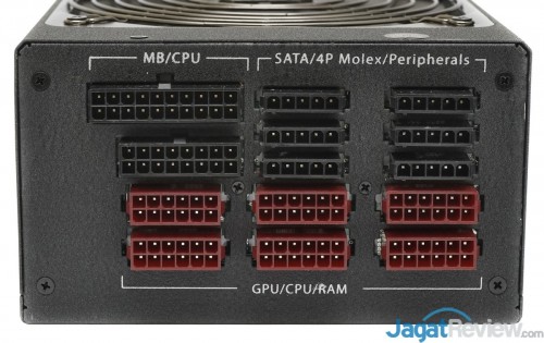 Hands-On PSU: Enermax Platimax 1700 Watt 80+ Platinum 12 Enermax Platimax 1700 10