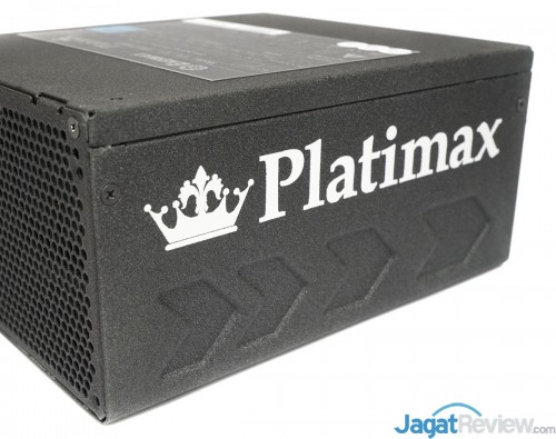 Hands-On PSU: Enermax Platimax 1700 Watt 80+ Platinum 10 Enermax Platimax 1700 9
