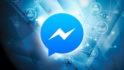 Facebook Hadirkan Game Basket di Messenger 8 Facebook Messenger