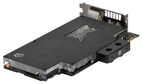 GeForce GTX 980 Ti STRIX Gaming Ice