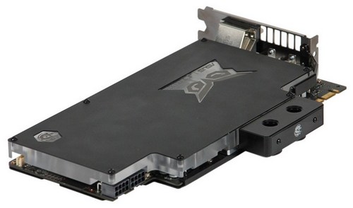 GeForce GTX 980 Ti STRIX Gaming Ice