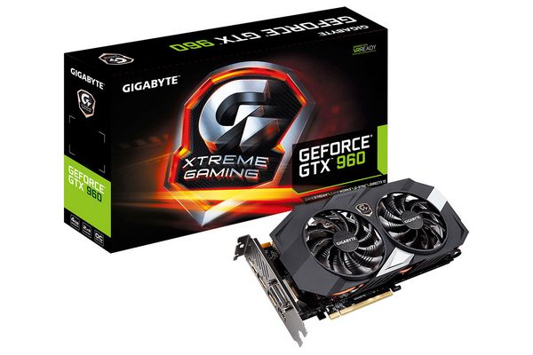 Gigabyte Umumkan GTX 960 dengan RGB Lighting 4 Gigabyte GV N960XTREME 4GD 01