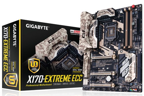 Gigabyte Luncurkan Motherboard X170-Extreme ECC 18 Gigabyte X170 Extreme ECC 01