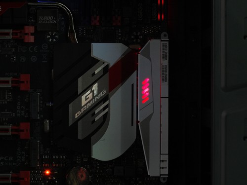 Merakit PC Gaming Canggih dengan GIGABYTE Z170X-Gaming G1 10 Gigabyte Z170X-Gaming G1 LED 02