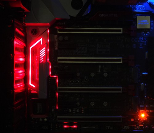 Merakit PC Gaming Canggih dengan GIGABYTE Z170X-Gaming G1 9 Gigabyte Z170X-Gaming G1 LED 03