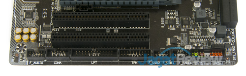 Review Motherboard: Gigabyte Z170-HD3 8 GigabyteZ170-HD3-DDR4_Header