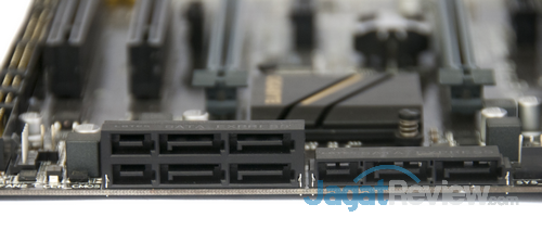 Review Motherboard: Gigabyte Z170-HD3 6 GigabyteZ170-HD3-DDR4_SATA