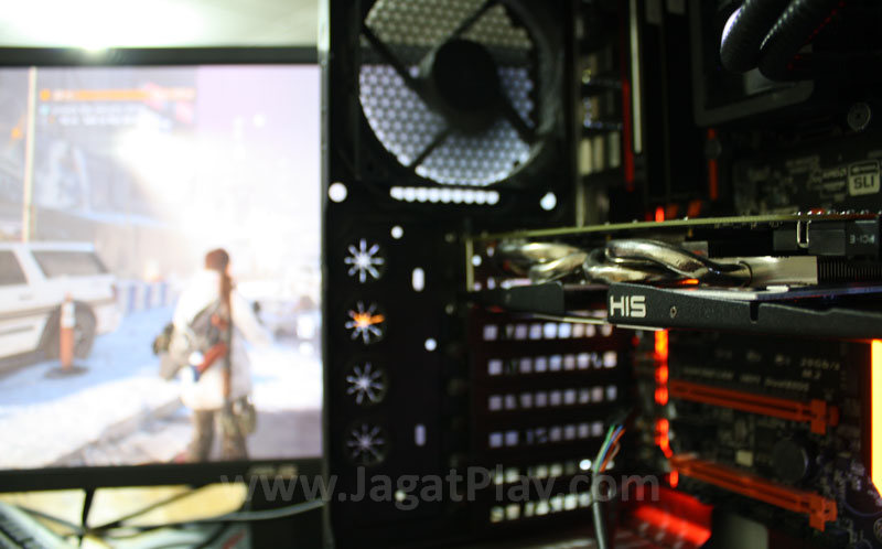 HIS Radeon R9 380X IceQ X² Turbo 1