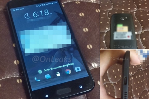 HTC 10 Bocor di Dunia Maya! 7 HTC10 4