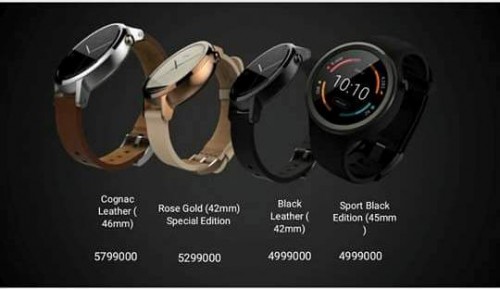 Harga Mot 360 2nd Indonesia