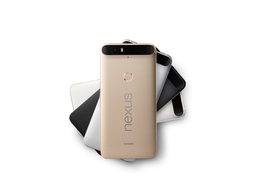 Huawei NExus 6P