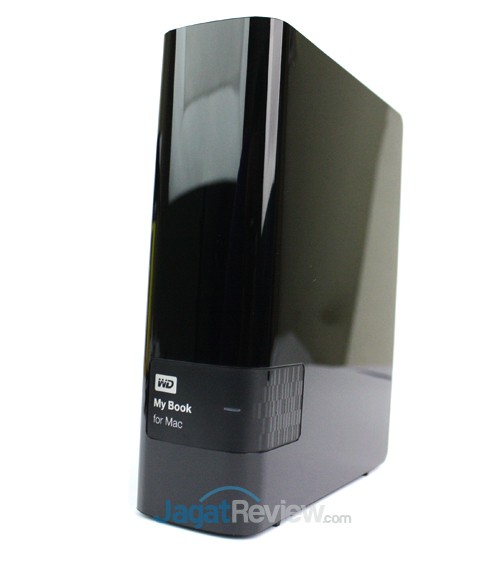 Review Storage: WD My Book for Mac 3TB 6 IMG_0457