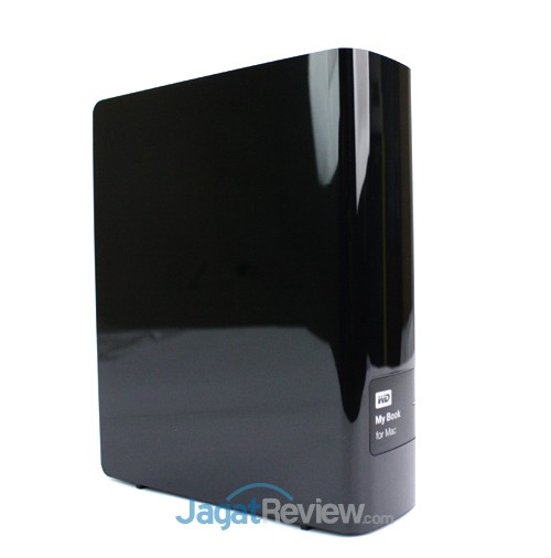 Review Storage: WD My Book for Mac 3TB 7 IMG_0461