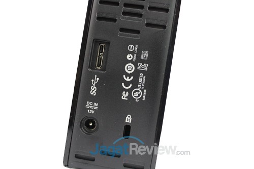 Review Storage: WD My Book for Mac 3TB 9 IMG_0470