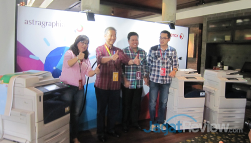 Astragraphia Memperkenalkan Tiga Mesin Cetak Baru Untuk Solusi “Smart Office” 15 IMG 0941