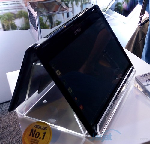 Asus Indonesia Perkenalkan Jajaran Notebook Terbaru 3 IMG_20160315_125426