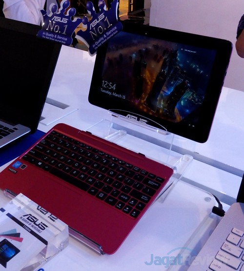 Asus Indonesia Perkenalkan Jajaran Notebook Terbaru 5 IMG_20160315_125512