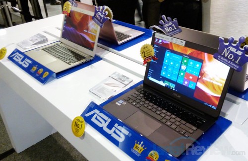 Asus Indonesia Perkenalkan Jajaran Notebook Terbaru 6 IMG_20160315_125554