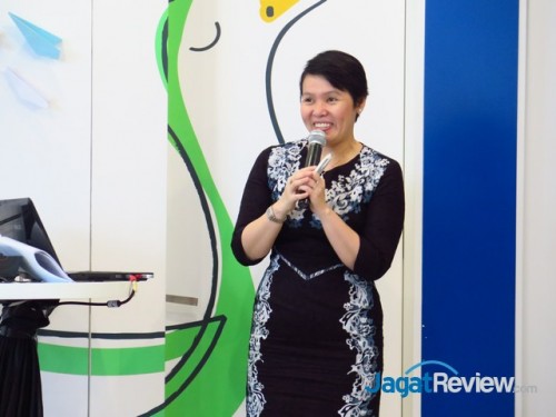 NetApp Memprediksi Tren IT di 2016 akan Semakin Penuh Kemudahan 2 IMG_6726