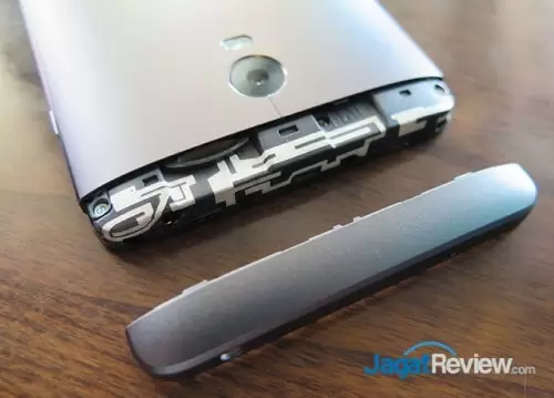 Review Smartphone Android: Lenovo VIBE P1 Turbo 10 IMG_7118
