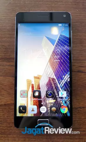 Review Smartphone Android: Lenovo VIBE P1 Turbo 2 IMG_7133
