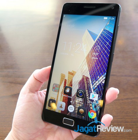 Review Smartphone Android: Lenovo VIBE P1 Turbo 1 IMG_7135