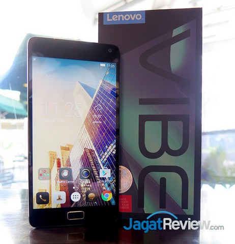 Review Smartphone Android: Lenovo VIBE P1 Turbo 1 IMG_7140