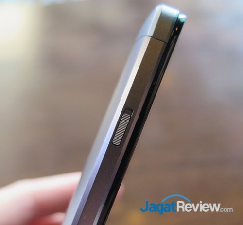 Review Smartphone Android: Lenovo VIBE P1 Turbo 5 IMG_7154