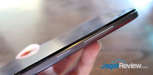 Review Smartphone Android: Lenovo VIBE P1 Turbo 4 IMG_7155