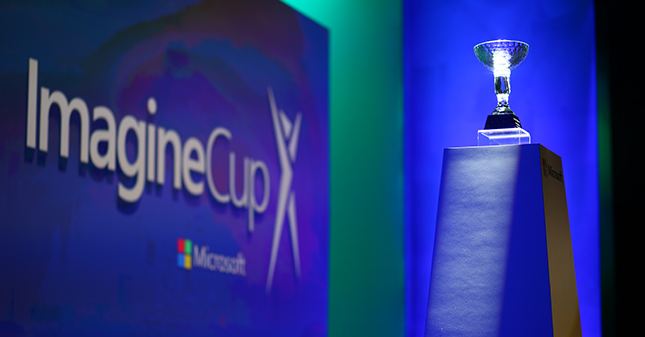 Microsoft Umumkan Sembilan Finalis Imagine Cup 2016 Tingkat Nasional 8 Imaine cup