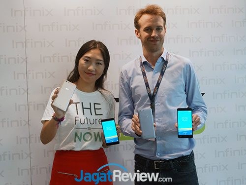 Ponsel Kembar Infinix Siap Serbu Pasar Indonesia! 1 Infinix-Hot-3-1