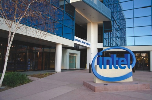 Intel Kembangkan Headset Augmented Reality? 10 Intel HQ