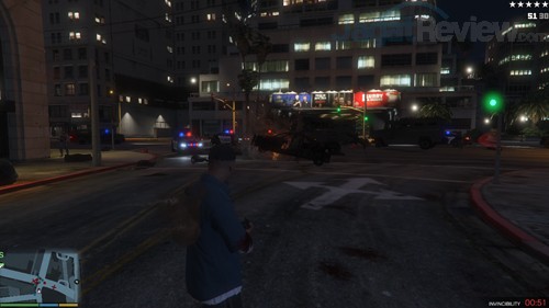 Review Mini PC Desktop: Intel NUC NUC6i3SYK 31 Intel NUC6i3SYK GTAV SS 05