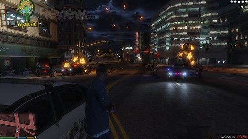 Review Mini PC Desktop: Intel NUC NUC6i3SYK 32 Intel NUC6i3SYK GTAV SS 06