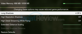 Review Mini PC Desktop: Intel NUC NUC6i3SYK 37 Intel NUC6i3SYK GTAV Setting 04