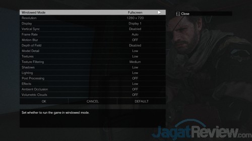 Review Mini PC Desktop: Intel NUC NUC6i3SYK 19 Setting