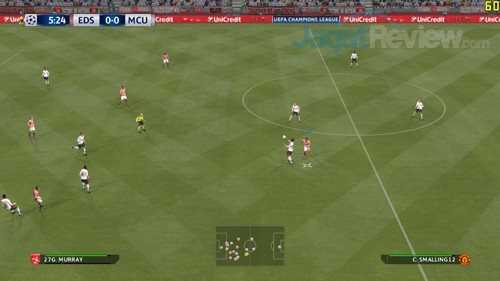 Review Mini PC Desktop: Intel NUC NUC6i3SYK 40 Intel NUC6i3SYK PES2016 SS 03