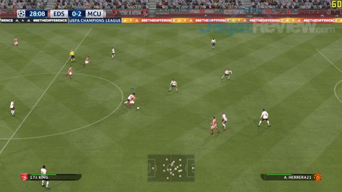 Review Mini PC Desktop: Intel NUC NUC6i3SYK 41 Intel NUC6i3SYK PES2016 SS 04